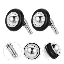  5 Pcs Roulette De Chaise