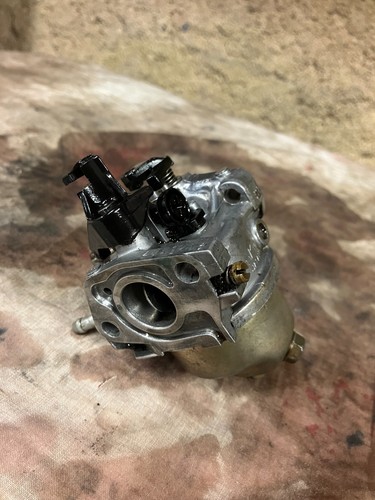 Carburateur complet honda gxv - carburateur,