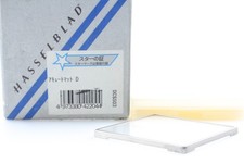 42204 [TOP MINT] Hasselblad Acute Matte D Focusing Screen 500CM 503CW From JAPAN