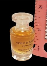 Vtg MINI Yves Rocher Secrets