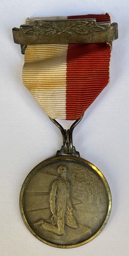 Medaille militaire - medaille,
