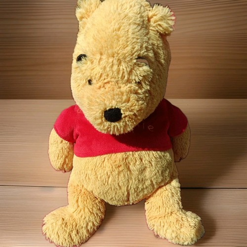 Disney peluche winnie - disney,