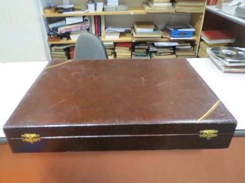 Ca471 boite vide - ca471,