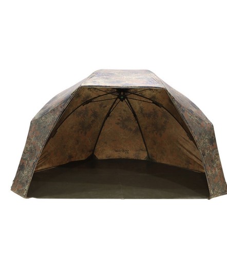 Parapluie abri sonik - abri, opti-cam