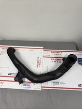 2015 2016 2017 2018 2019 2020, Audi	A3, Left Intercooler Air Hose Pipe
