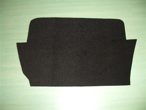 Tapis coffre convient pour - de,