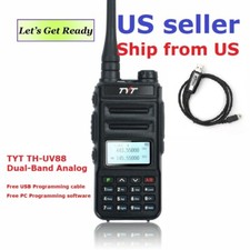 TYT TH-UV88 Talkie Walkie