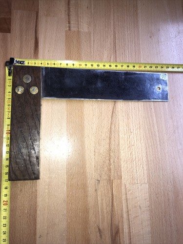Outils old tool - n°,