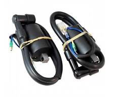 HONDA 350-360-450 CB / CL / SL -PAIRE BOBINES ALLUMAGE - 2102-0363