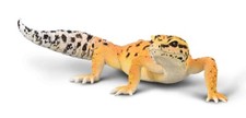 Collecta 80043 Gecko Léopard 9 Cm Nouveauté 2025