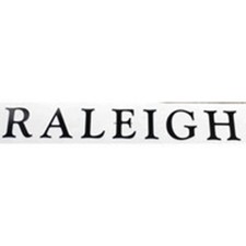 RALEIGH bloc moderne transfert