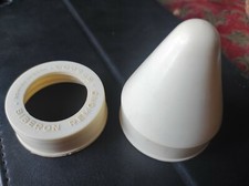 ANCIEN capuchon de biberon en