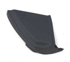 BMW OEM E36 SEDAN PASSENGER RIGHT DASHBOARD GREY TRIM PIECE DASH COVER GRAY