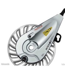 Shimano Freins Avant Nexus