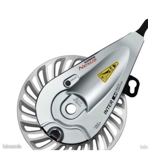 Shimano freins avant nexus - shimano,
