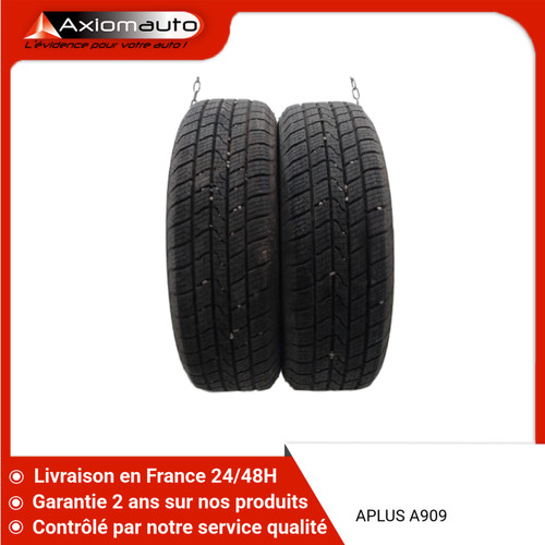 Paire de pneus aplus - de,
