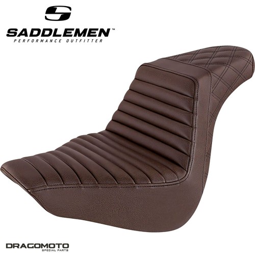 Selle harley softtail - harley,