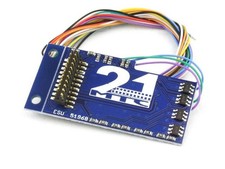 ESU Platine d'adaptation