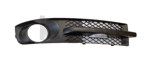 Grille cache inférieur - grille,