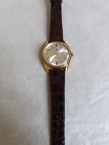 Montre lip genève himalaya - montre,