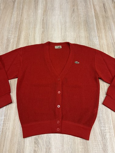 Cardigan homme lacoste japan - homme, /
