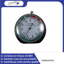 🇫🇷 Paire de pneus WINRUN