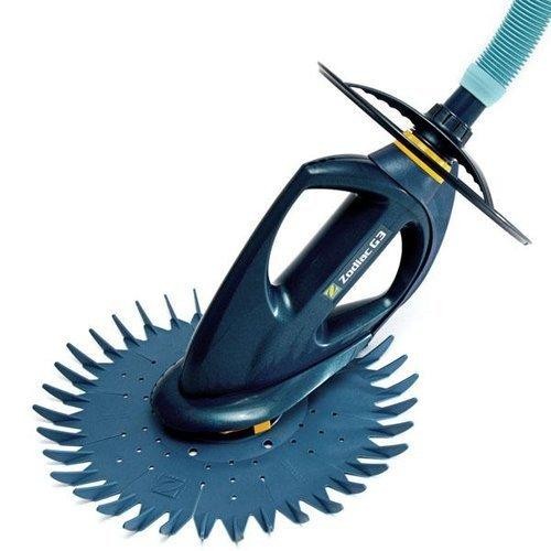 Zodiac advanced suction - advanced,