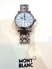 Montre automatique Montblanc