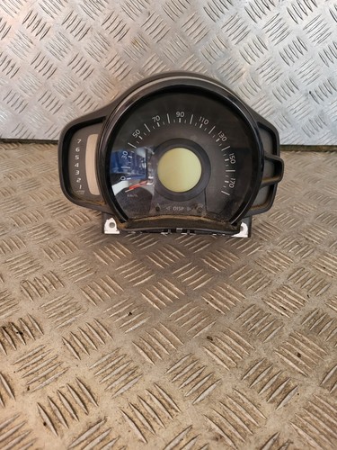 Bloc compteur peugeot 108 - bloc,