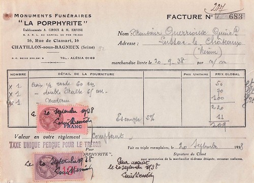 Chatillon sous bagneux - 92,