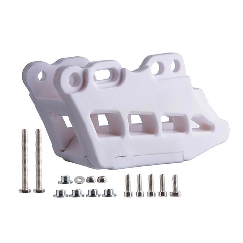 Rear chain guard for - guard, yamaha