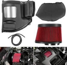 422233 Cold Air Intake Kit Air