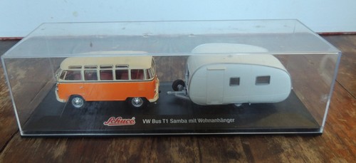Bus samba avec - bus,