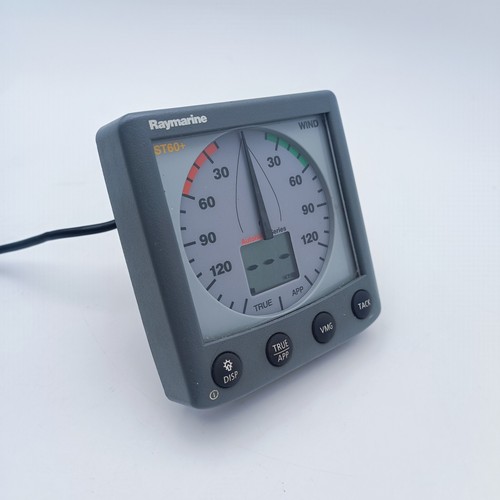 Raymarine st60 wind - raymarine,