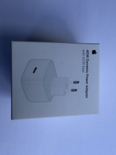 Chargeur apple - apple,