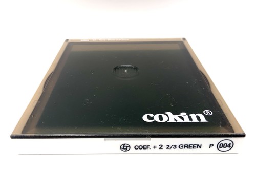 Filtre cokin coef 3 - filtre,