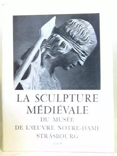 Sculpture medievale du - la,