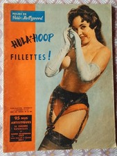 REVUE PARIS  HOLLYWOOD  HULA