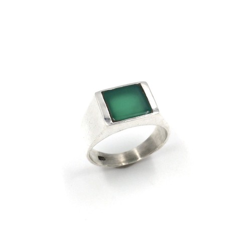 Bague argent sterling 925 - sterling,