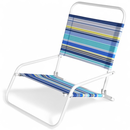 Chaise plage pliante - plage,