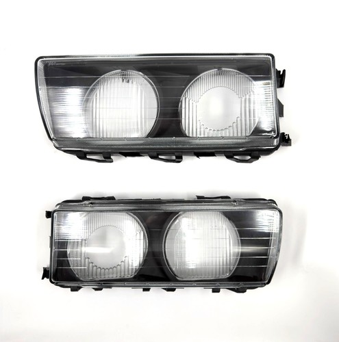 Paire phares avant - phares,