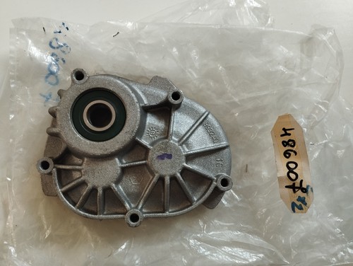 Carter transmission oem - de,