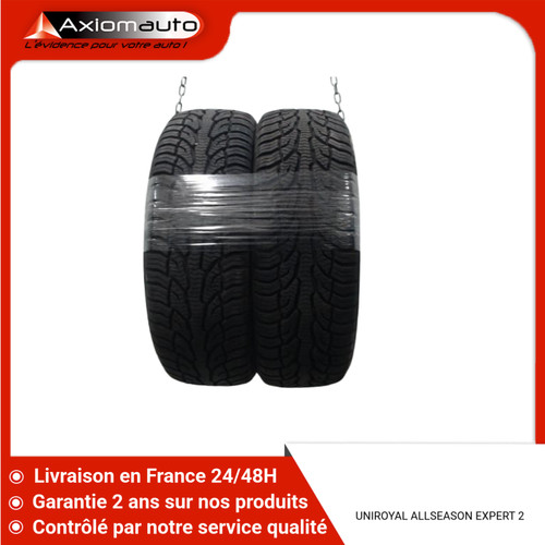 Paire de pneus - 🇫🇷,