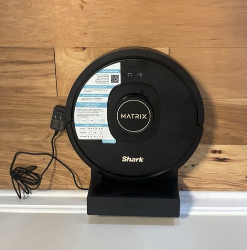 Shark av2310 matrix robot - shark,