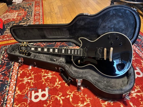 Epiphone matt heafy les paul - epiphone,