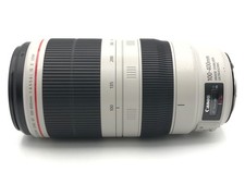 Canon EF100-400mm F4.5-5.6L Is