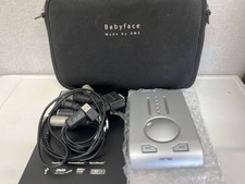 Interface audio USB RME