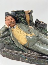 Pot a Tabac Le Chasseur