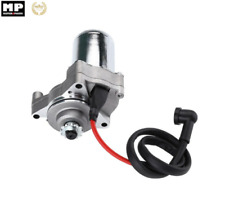 Démarreur électrique quad chinois enfant 3 points de fixation starter ATV