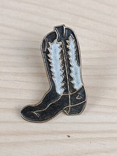 Vintage Pin's Pins Collector Advertising Pins Santiago Boot Lot CD024